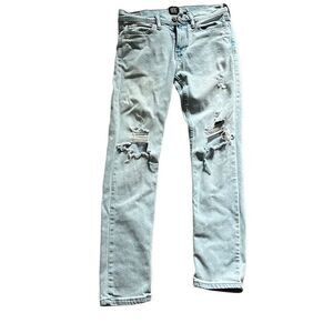 BDG Urban Outfitters Skinny Stretch distressed jeans